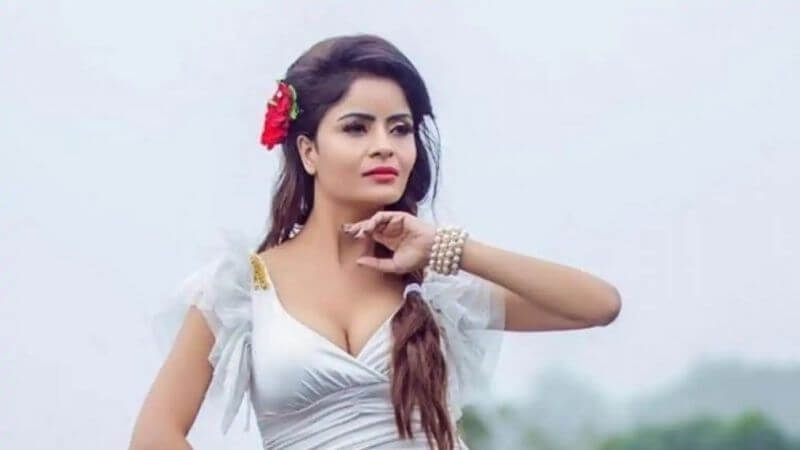 Gehana Vasisth