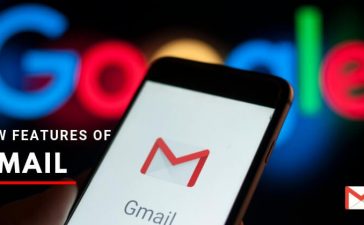Gmail Features