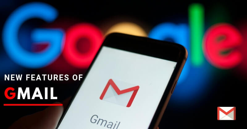 Gmail Features