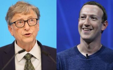 Great Business Leaders