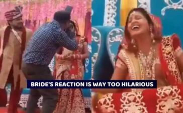 Groom Beats Photographer