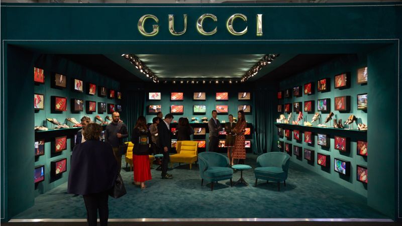 Gucci