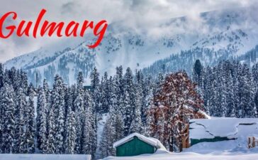 Gulmarg