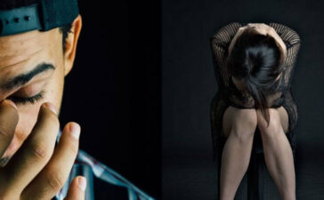 Guy Distributed Intimate Chats