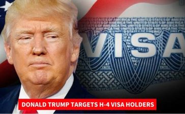 H4 Visa Holders