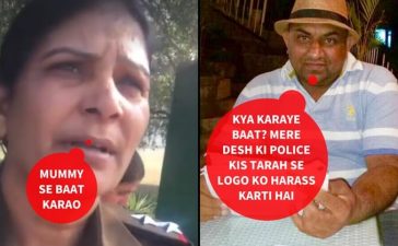 HARAYANA police cover