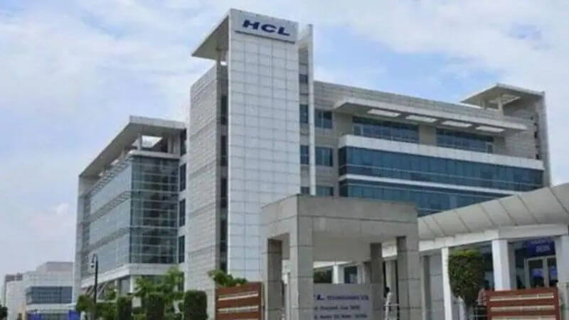 HCL Technologies