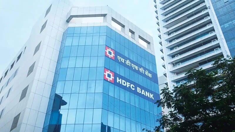 HDFC Bank