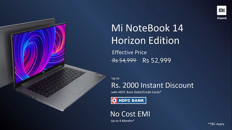 Mi Notebook 14