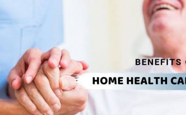 HOME HEALTH CARE