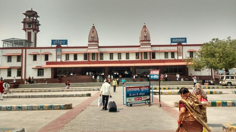 Cleanest Railway Stations 2019