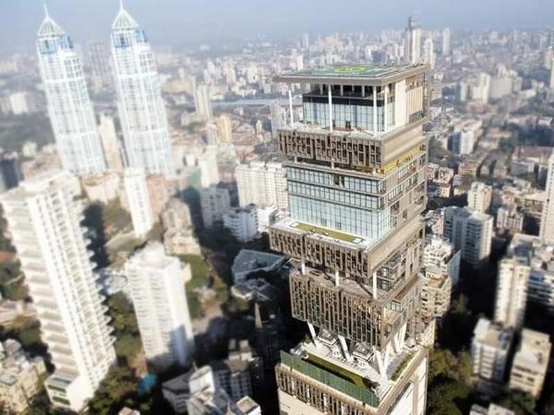 Antilia