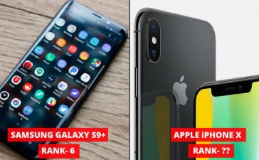 Highest Selling Smartphones