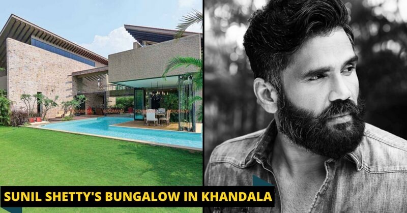 Holiday Homes Of Bollywood Celebrities