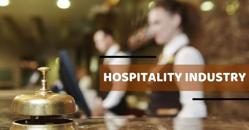 Hospitality Industry recruitment