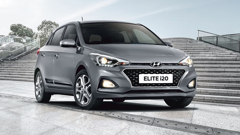 Hyundai Elite i20