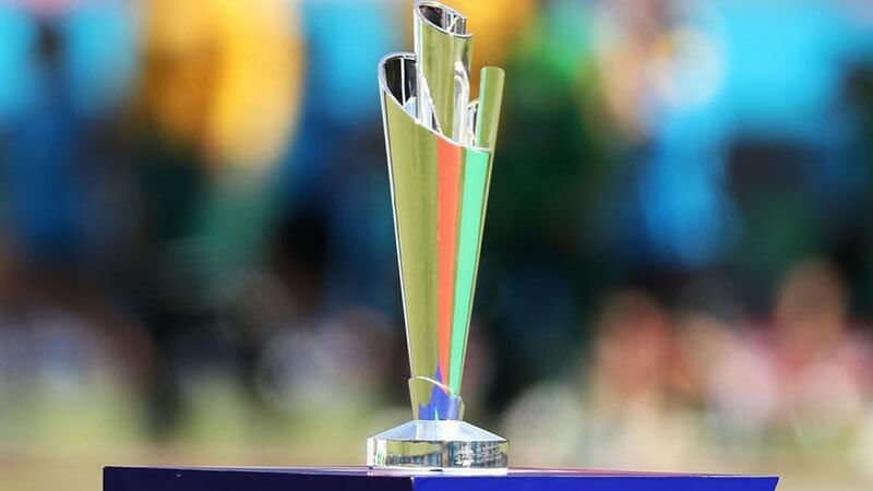 ICC T20 World Cup 2021