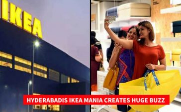 IKEA Store Hyderabad