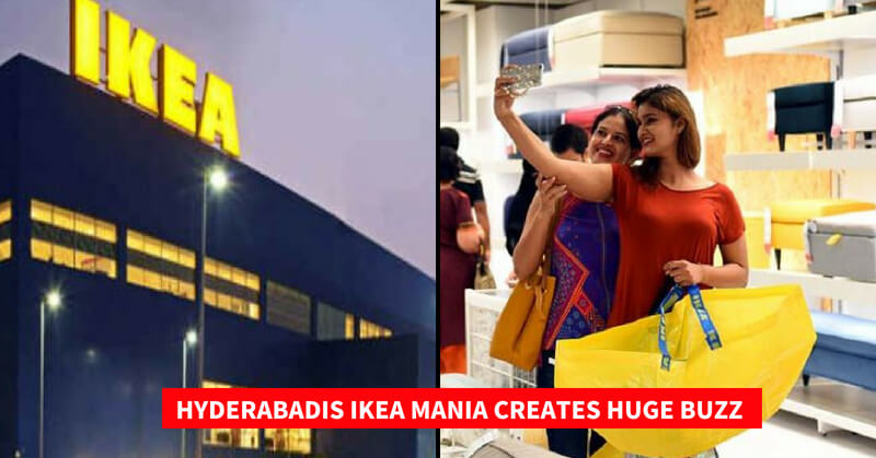 IKEA Store Hyderabad