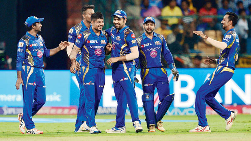 IPL 2018 Facts And Stats