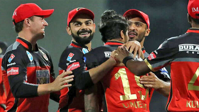 IPL 2018 Facts And Stats