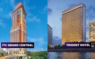 IPL 2022 Team Hotels