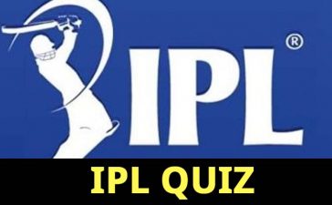 IPL QUIZ