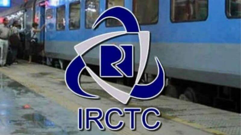 IRCTC Railway