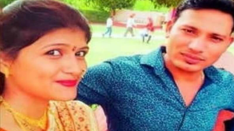 Anand Murdered By Wife And Lover
