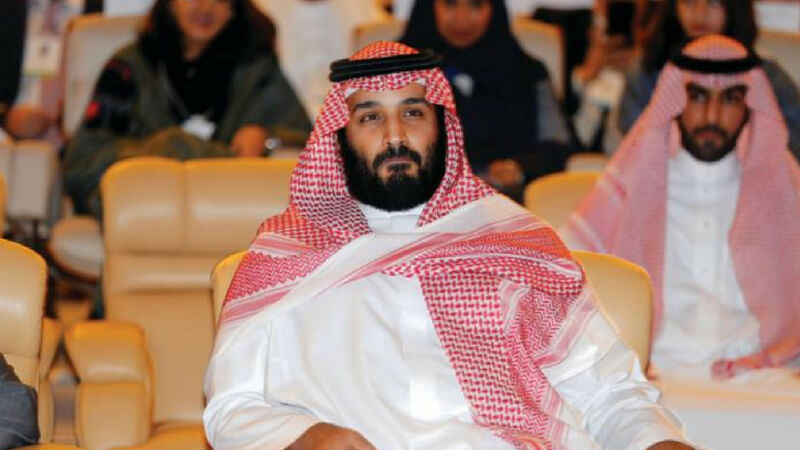 Al Qaeda Threatens Saudi Prince For Hosting WWE