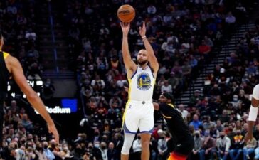 Impressive Sports Records Broken in 2021