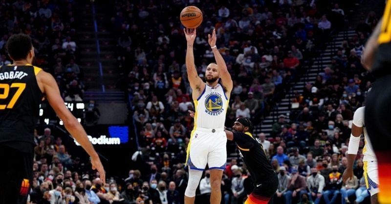 Impressive Sports Records Broken in 2021