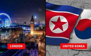 Independent Countries