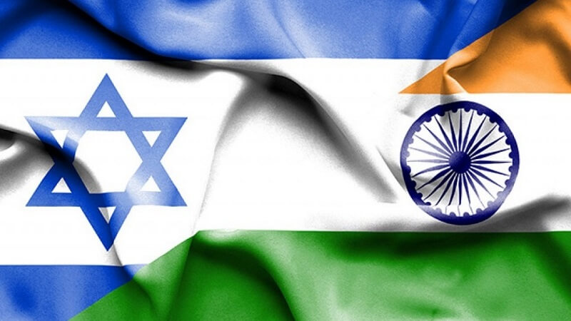 India Israel