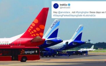Indian Airline Companies