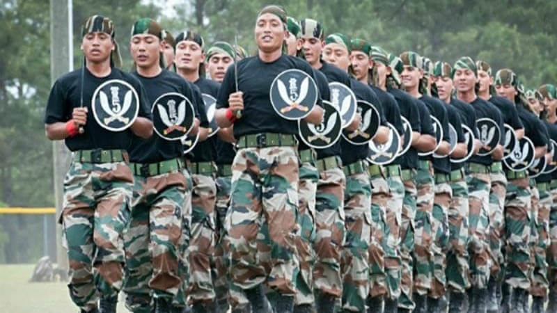 Indian Army Unknown Facts