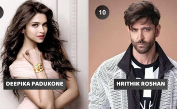 Indian Celebrities With Highest Brand Valuation