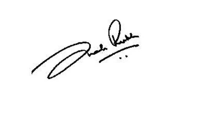 Indian Celebrity Autographs