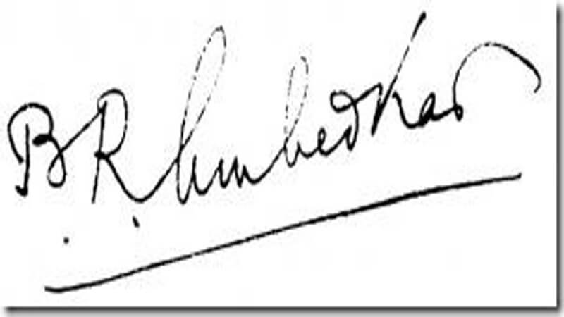 Indian Celebrity Autographs