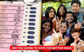 Indian Elections