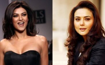 Indian Female Stars Business