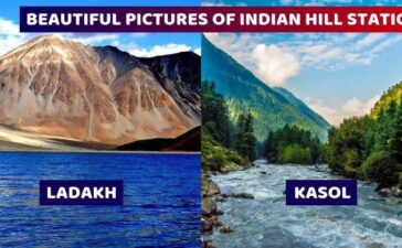 Indian Hill Stations