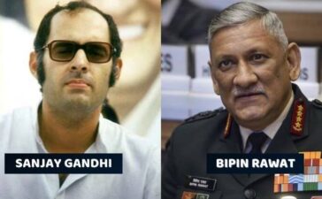 Prominent Indian Personalities