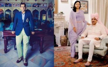 Indian Royal Families
