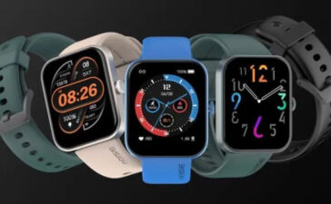 Indian Smartwatch Market