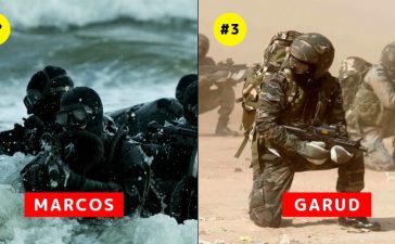 Indian Special Forces