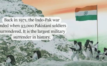 Indian Army Unknown Facts