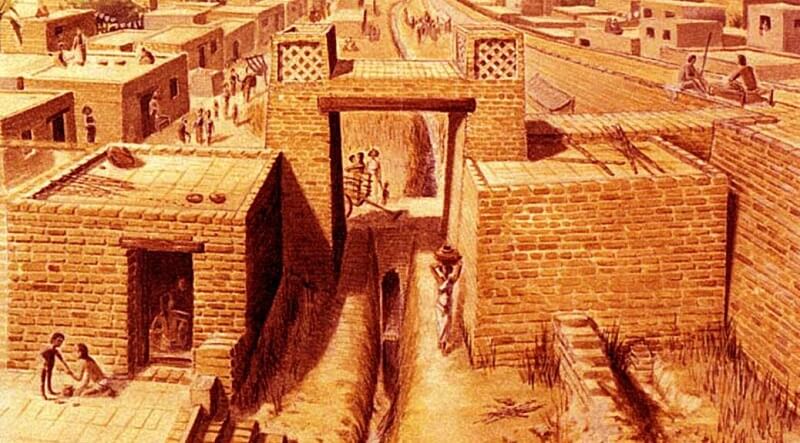 Indus Valley Civilization Unsolved Mysteries