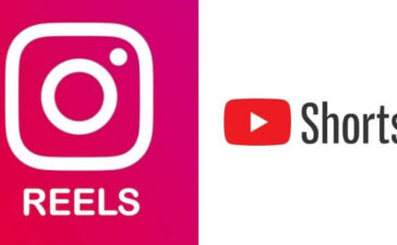 Instagram Reels And YouTube Shorts