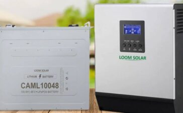Inverter For Home